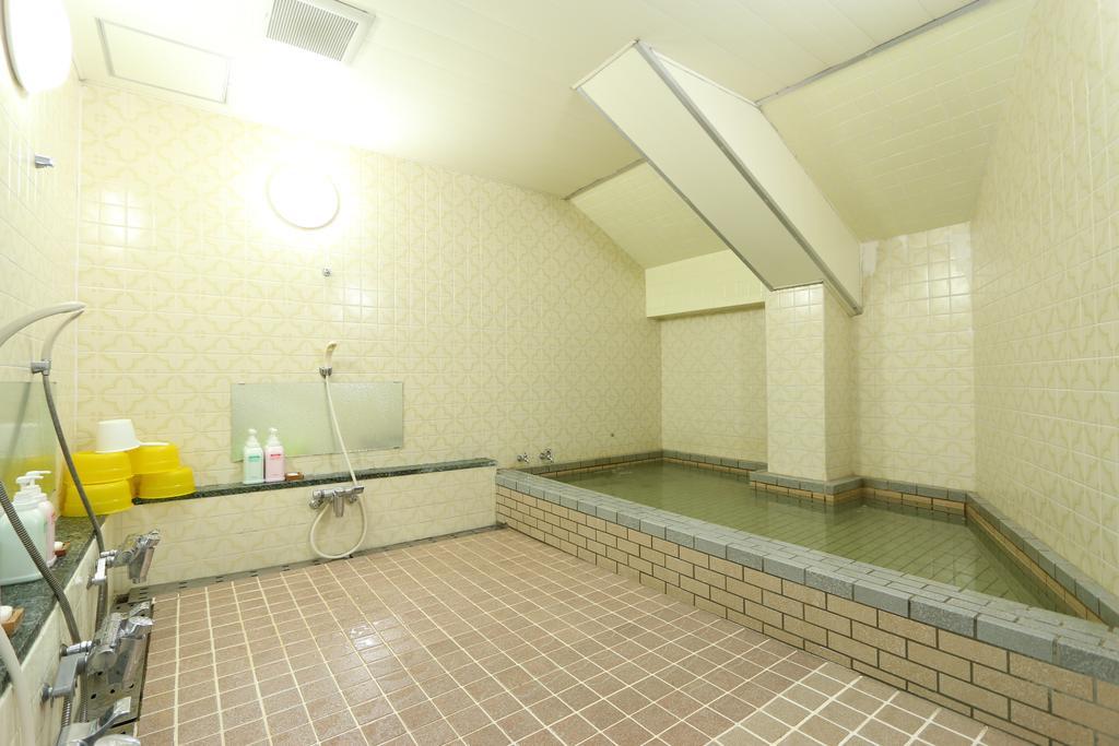 Yamabikoso Hotel Daisen  Zewnętrze zdjęcie